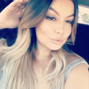 Meet your Posher, Lizeth